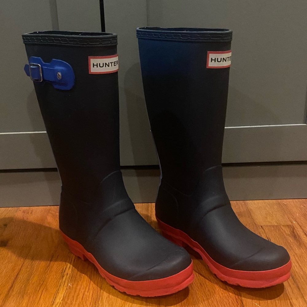 Hunter Wellie’s for kids